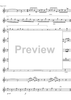 Champagne Galop - Baritone Horn 1