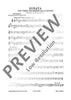 Sonada - Score and Parts