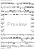 Three Grand Duets - Violin