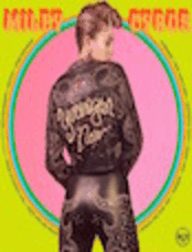 Younger Now