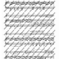 Sonata F Minor