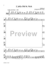 A Cello Christmas for Cello Quartet - Cello 1