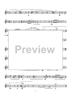 Ballets and Madrigals to 5 Voices (1598) - Bb Trumpet 2