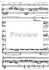 Sonata - Score