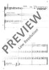 Katalog II - Performing Score