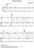 Song of Gomer