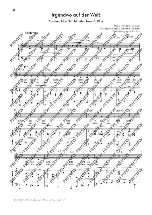 Irgendwo auf der Welt