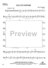 Falcon Fanfare - Baritone Horn/Euphonium