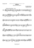 Indiana (Way Back Home Again in) - Bb Trumpet 3
