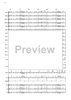 Fair Dinkum Blues - Conductor's Score