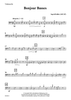 Bonjour Basses - Cello