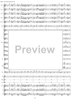 Jazz Country - Conductor's Score