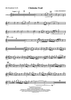 Chisholm Trail - Alto Saxophone 2