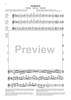 Suzuki Violin School, Volume 4 - Violin Part