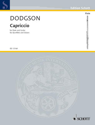 Capriccio - Performing Score