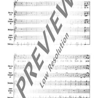 Chansons Enfantines - Vocal And Performing Score