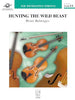 Hunting the Wild Beast - Cello