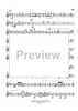 Music for Three, Collection No. 9, Musica de Mexico - Bb Clarinet 2