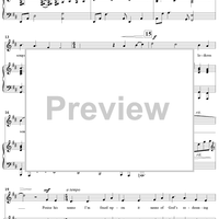 Come, Thou Fount Of Every Blessing