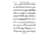 Procession of the Academics - Bb Clarinet 2