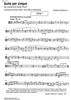 Suite per cinque - Viola 1