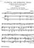 Introduction and Gavotta (from 12 Sonatas Op.12) - Score