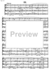 3 pièces sur des chorals de Noël - Score