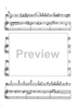 Trombonanza - Piano Accompaniment