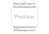 March (from Peer Gynt Suite No. 2) - F Horn 2