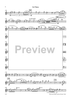Highlights from George and Ira Gershwin's Strike Up the Band - Flute 3