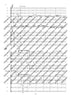 Concertino - Score