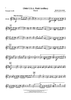 136th U.S.A. Field Artillery  (March) - Bb Trumpet 1