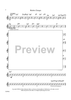 Jazz Suite  for Solo Violin, String Orchestra, and Rhythm - Lead Sheet