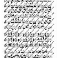 Variations on a theme by Corelli F major