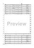 Esprit - Score