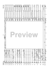 Get In Line - Score
