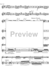 Norwegian Dances  1-3 - Bb Trumpet 2
