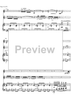 Trio - Score