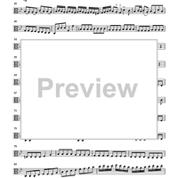 Weddings for Two - Viola