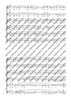 The Last Days of Immanuel Kant - Choral Score