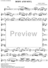 Body and Soul - Tenor Saxophone