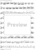 Poet and Peasant: Overture - Db Flute/Piccolo