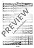 String Quartet F major - Full Score