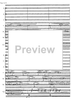 Aqua invocation - Score