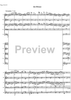 Preludio, Aria e Finale - Score