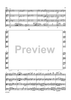 Three Sensual Dances - Score