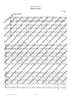 Musica serena - Score