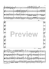 Quartet in G - Score