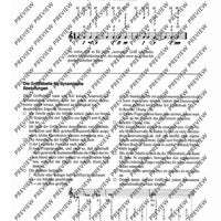 Moderne Blockflötentechnik