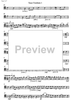 Sedici Trii - Trombone 1